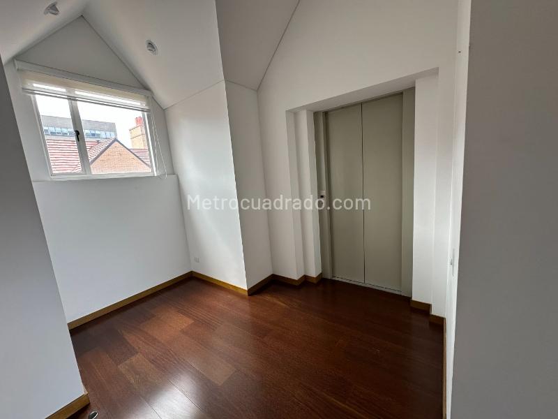 Apartamento en Venta, SANTA ANA DE CHIA, Chía - Mehr