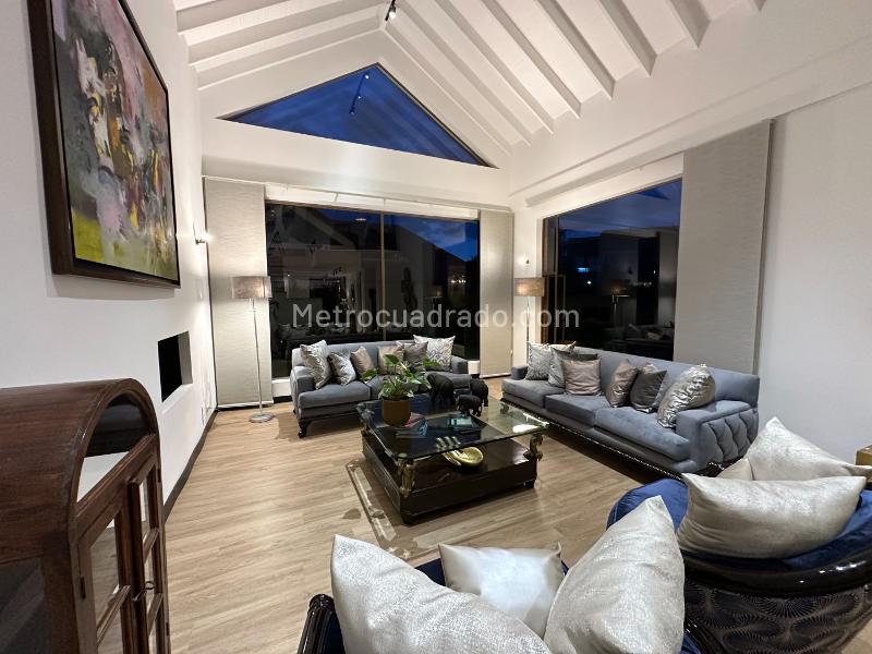 Casa – Cajicá - Vista 5
