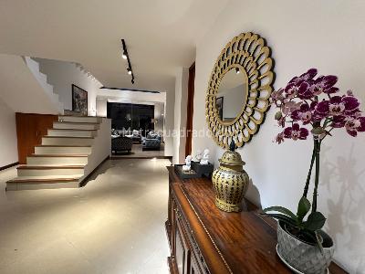Casa de 4 alcobas en venta en Condominio Sausalito Casas De Campo Milla De Oro, Cajicá, 395 m² · foto 8 de 20
