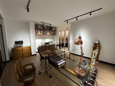 Casa de 4 alcobas en venta en Condominio Sausalito Casas De Campo Milla De Oro, Cajicá, 395 m² · foto 10 de 20