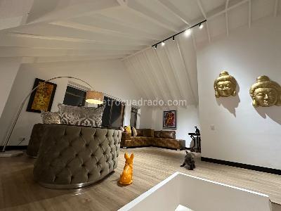 Casa de 4 alcobas en venta en Condominio Sausalito Casas De Campo Milla De Oro, Cajicá, 395 m² · foto 14 de 20