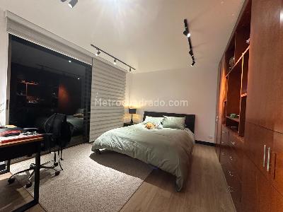 Casa de 4 alcobas en venta en Condominio Sausalito Casas De Campo Milla De Oro, Cajicá, 395 m² · foto 12 de 20