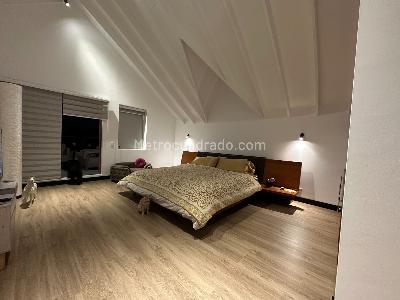 Casa de 4 alcobas en venta en Condominio Sausalito Casas De Campo Milla De Oro, Cajicá, 395 m² · foto 16 de 20