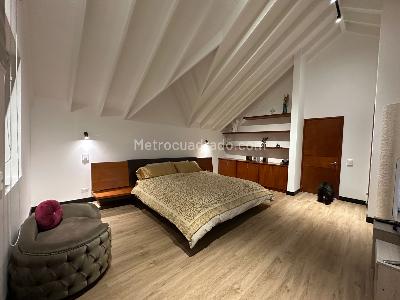 Casa de 4 alcobas en venta en Condominio Sausalito Casas De Campo Milla De Oro, Cajicá, 395 m² · foto 15 de 20