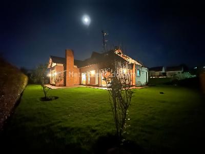 Casa de 4 alcobas en venta en Condominio Sausalito Casas De Campo Milla De Oro, Cajicá, 395 m² · foto 20 de 20