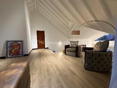 Casa de 4 alcobas en venta en Condominio Sausalito Casas De Campo Milla De Oro, Cajicá, 395 m² · foto 17 de 20