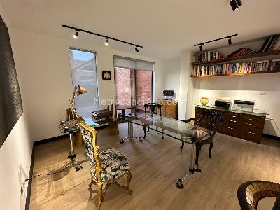 Casa de 4 alcobas en venta en Condominio Sausalito Casas De Campo Milla De Oro, Cajicá, 395 m² · foto 9 de 20