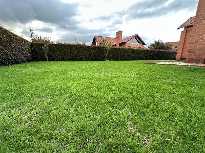 Casa de 4 alcobas en venta en Condominio Sausalito Casas De Campo Milla De Oro, Cajicá, 395 m² · foto 19 de 20