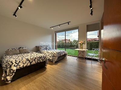 Casa de 4 alcobas en venta en Condominio Sausalito Casas De Campo Milla De Oro, Cajicá, 395 m² · foto 11 de 20