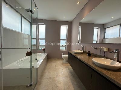 Casa de 3 alcobas en venta en Condominio Quintas Del Molino, Cajicá, 250 m² · foto 10 de 20