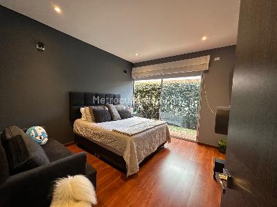 Casa de 3 alcobas en venta en Condominio Quintas Del Molino, Cajicá, 250 m² · foto 12 de 20