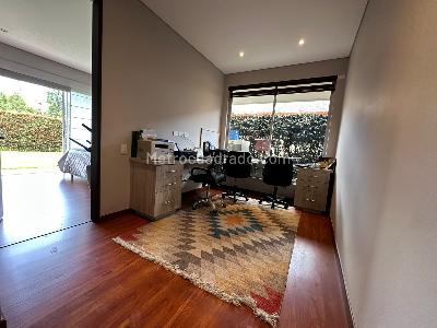 Casa de 3 alcobas en venta en Condominio Quintas Del Molino, Cajicá, 250 m² · foto 14 de 20