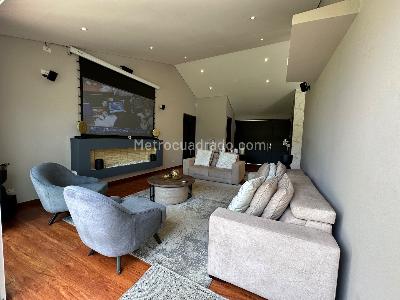 Casa de 3 alcobas en venta en Condominio Quintas Del Molino, Cajicá, 250 m² · foto 17 de 20