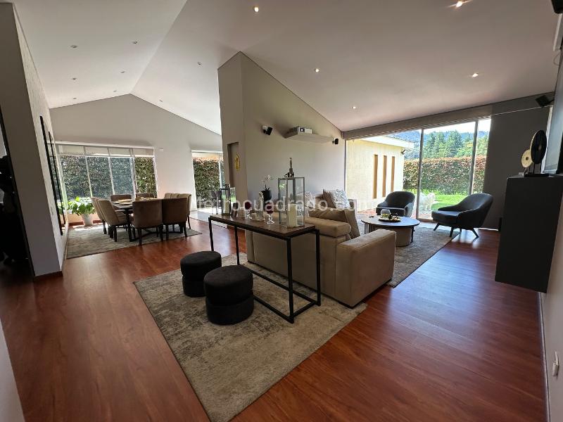Casa – Tabio, El Salitre - Vista 2