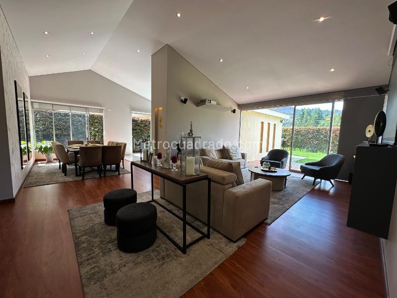 Casa – Tabio, El Salitre - Vista 5