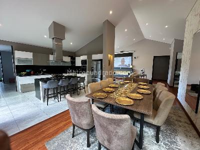 Casa de 3 alcobas en venta en Condominio Quintas Del Molino, Cajicá, 250 m² · foto 6 de 20