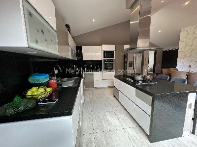 Casa de 3 alcobas en venta en Condominio Quintas Del Molino, Cajicá, 250 m² · foto 8 de 20