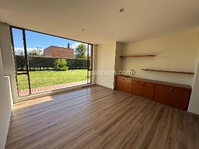 Casa en venta en Condominio Sausalito Casas De Campo, Cajicá · foto 10 de 20
