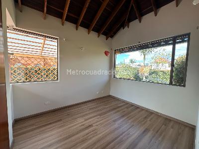 Casa en venta en Condominio Sausalito Casas De Campo, Cajicá · foto 16 de 20
