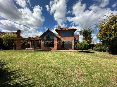 Casa en venta en Condominio Sausalito Casas De Campo, Cajicá · foto 20 de 20