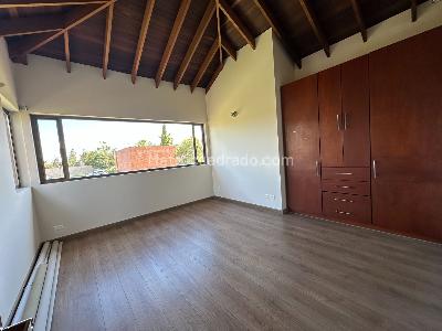 Casa en venta en Condominio Sausalito Casas De Campo, Cajicá · foto 19 de 20