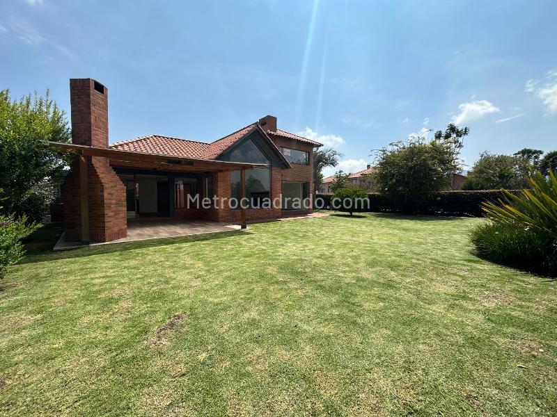 Casa – Cajicá, Calahorra - Vista 3