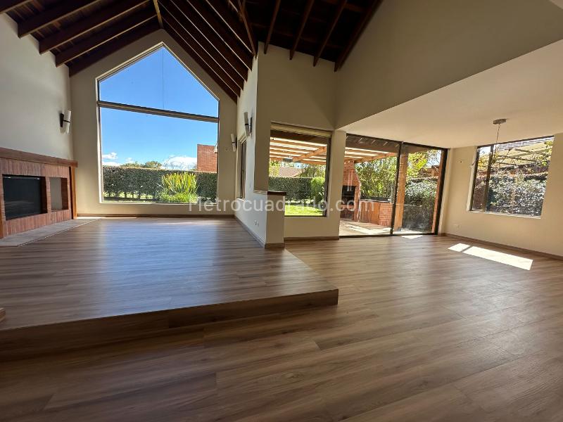 Casa – Cajicá, Calahorra - Vista 2