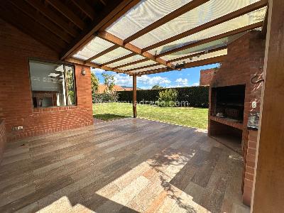 Casa en venta en Condominio Sausalito Casas De Campo, Cajicá · foto 4 de 20