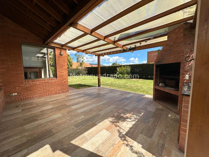 Casa – Cajicá, Calahorra - Vista 5