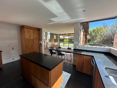 Casa en venta en Condominio Sausalito Casas De Campo, Cajicá · foto 5 de 20