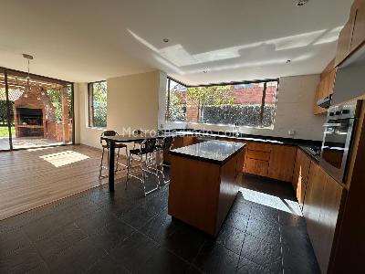 Casa en venta en Condominio Sausalito Casas De Campo, Cajicá · foto 6 de 20