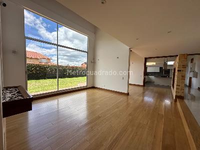 Casa en venta en Condominio Caminos De Chunugua, Cajicá · foto 3 de 20