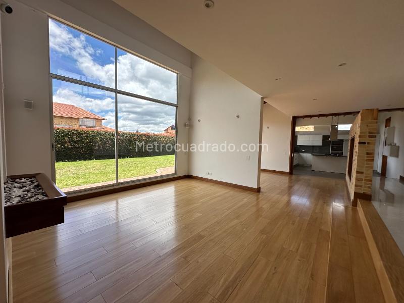 Casa – Cajicá - Vista 4