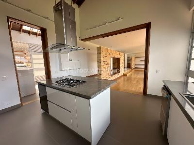 Casa en venta en Condominio Caminos De Chunugua, Cajicá · foto 6 de 20