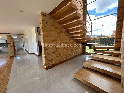 Casa en venta en Condominio Caminos De Chunugua, Cajicá · foto 13 de 20