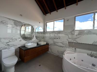 Casa en venta en Condominio Caminos De Chunugua, Cajicá · foto 19 de 20