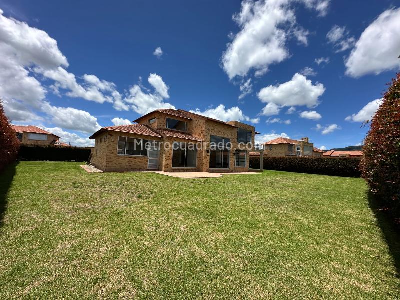Casa – Cajicá, Barrio Blanco, Calahorra - Vista 2