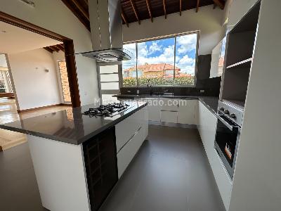 Casa en venta en Condominio Caminos De Chunugua, Cajicá · foto 6 de 20