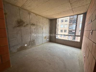 Apartamento de 2 alcobas en venta en Proyecto Reserva Del Lago, Cajicá, 56 m² · foto 12 de 18