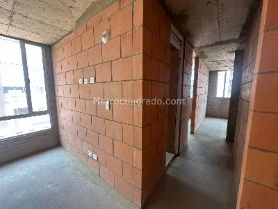 Apartamento de 2 alcobas en venta en Proyecto Reserva Del Lago, Cajicá, 56 m² · foto 15 de 18