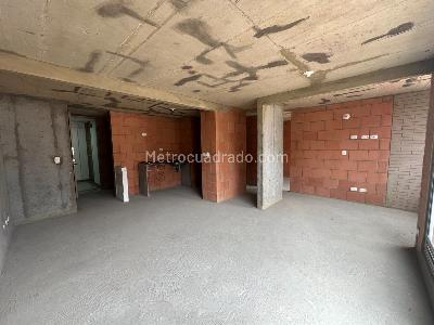 Apartamento de 2 alcobas en venta en Proyecto Reserva Del Lago, Cajicá, 56 m² · foto 17 de 18