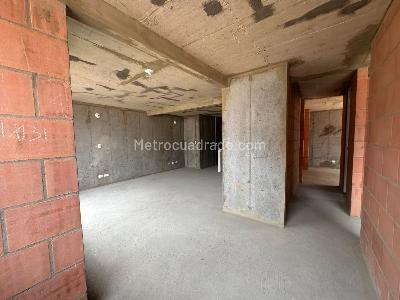 Apartamento de 2 alcobas en venta en Proyecto Reserva Del Lago, Cajicá, 56 m² · foto 18 de 18