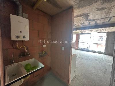 Apartamento de 2 alcobas en venta en Proyecto Reserva Del Lago, Cajicá, 56 m² · foto 3 de 18