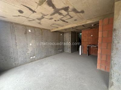Apartamento de 2 alcobas en venta en Proyecto Reserva Del Lago, Cajicá, 56 m² · foto 5 de 18