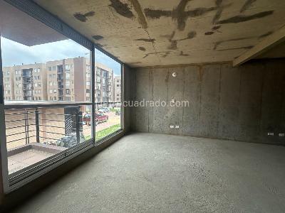 Apartamento de 2 alcobas en venta en Proyecto Reserva Del Lago, Cajicá, 56 m² · foto 6 de 18