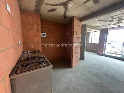 Apartamento de 2 alcobas en venta en Proyecto Reserva Del Lago, Cajicá, 56 m² · foto 7 de 18