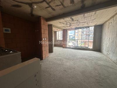 Apartamento de 2 alcobas en venta en Proyecto Reserva Del Lago, Cajicá, 56 m² · foto 8 de 18