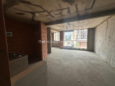 Apartamento de 2 alcobas en venta en Proyecto Reserva Del Lago, Cajicá, 56 m² · foto 9 de 18