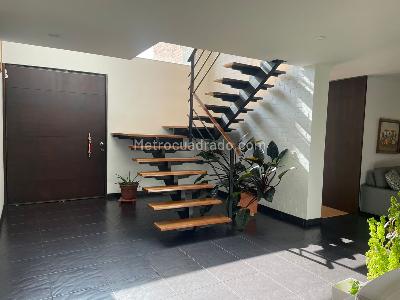 Casa en venta en Condominio Sausalito Casas De Campo, Cajicá · foto 13 de 20