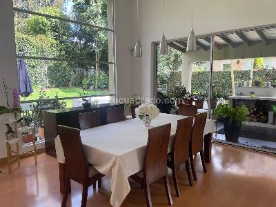 Casa en venta en Condominio Sausalito Casas De Campo, Cajicá · foto 10 de 20